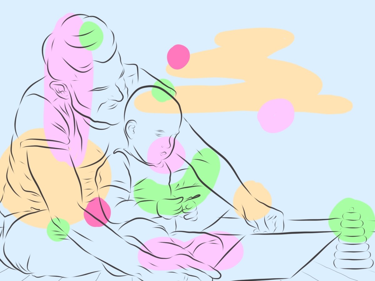 Gentle Parenting: 4 motivi per adottare questo&nbsp;approccio