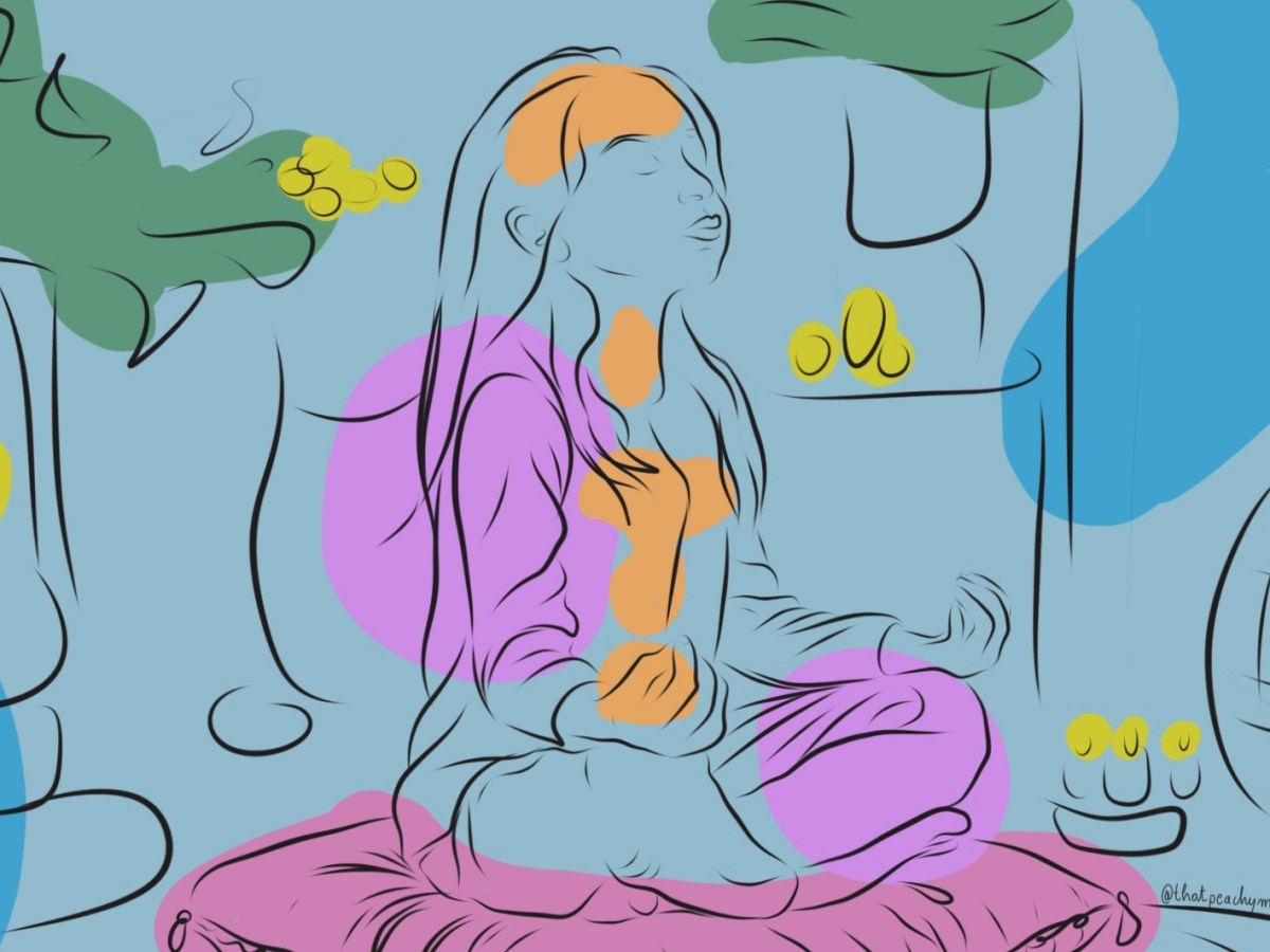 8 strategie per insegnare a tuo figlio (1-3 anni) ad essere più&nbsp;calmo